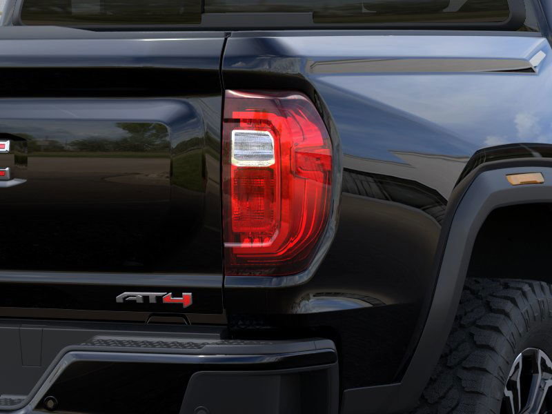 GMC Canyon  2025 à Rimouski, Québec - 11 - w1024h768px