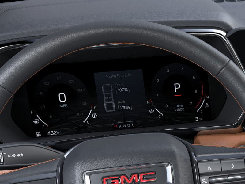 GMC Canyon  2025 à Rimouski, Québec - 18 - w1024h768px