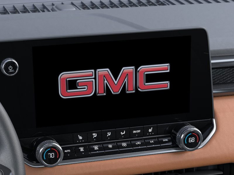 GMC Canyon  2025 à Rimouski, Québec - 20 - w1024h768px