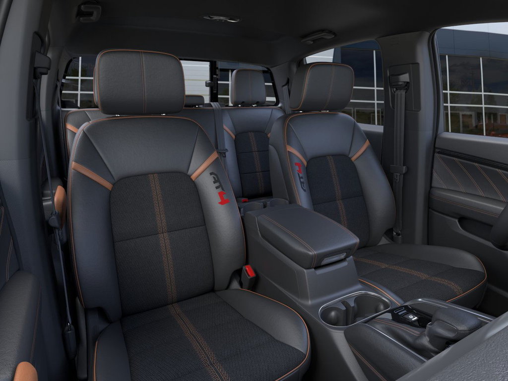 GMC Canyon  2025 à Rimouski, Québec - 16 - w1024h768px