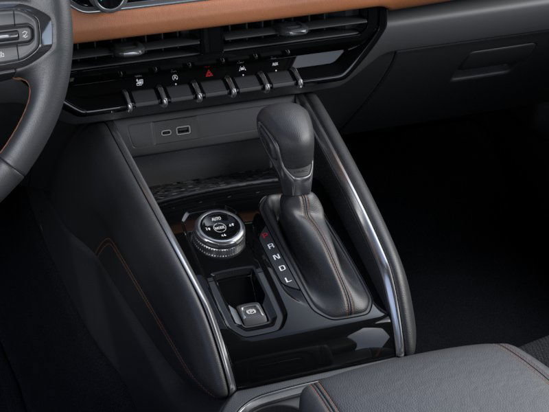 GMC Canyon  2025 à Rimouski, Québec - 23 - w1024h768px