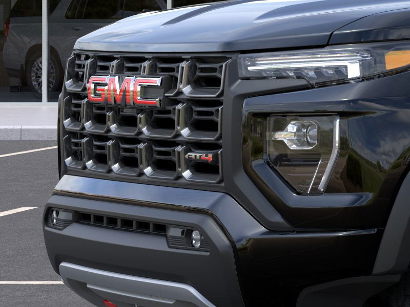 GMC Canyon  2025 à Rimouski, Québec - 13 - w1024h768px