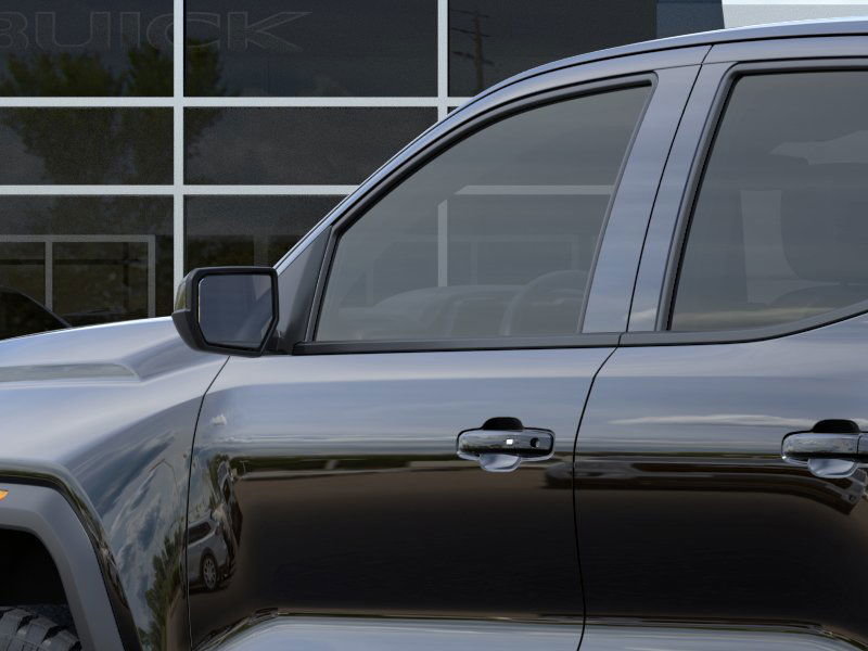 GMC Canyon  2025 à Rimouski, Québec - 12 - w1024h768px