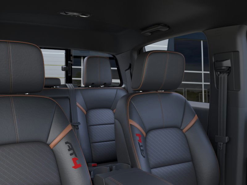 GMC Canyon  2025 à Rimouski, Québec - 24 - w1024h768px