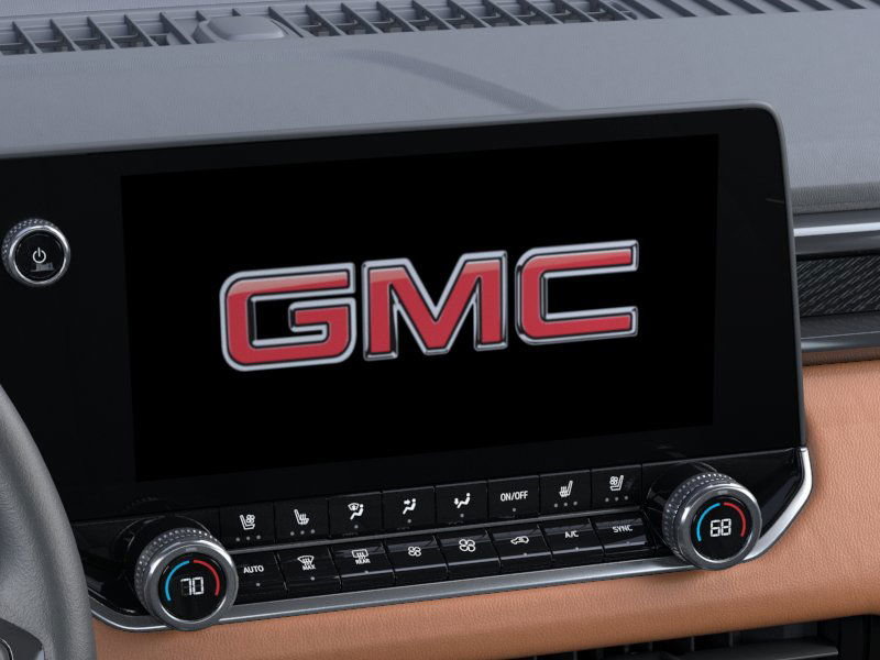 GMC Canyon  2025 à Rimouski, Québec - 20 - w1024h768px