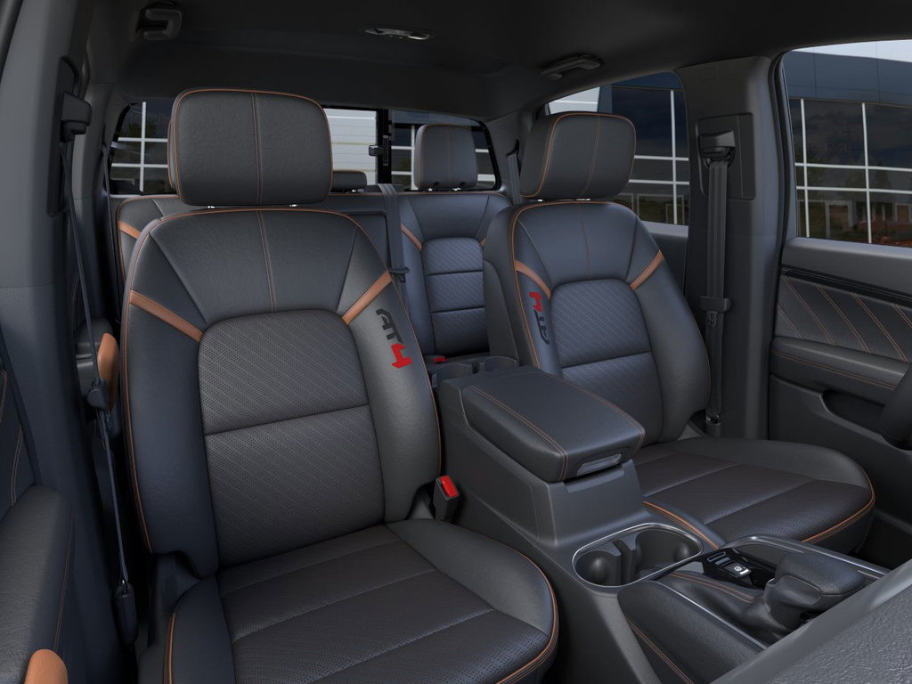 GMC Canyon  2025 à Rimouski, Québec - 16 - w1024h768px