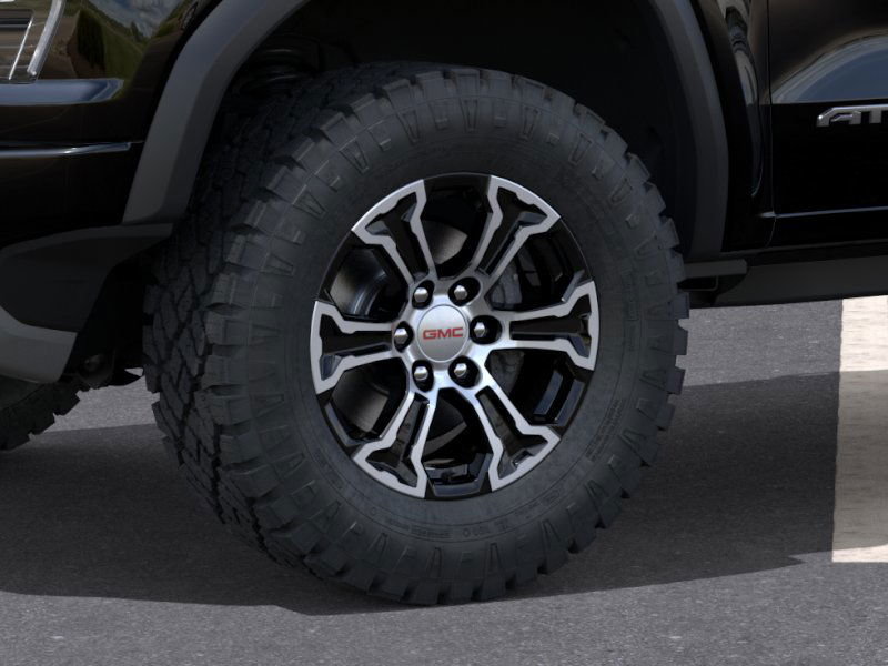 GMC Canyon  2025 à Rimouski, Québec - 9 - w1024h768px