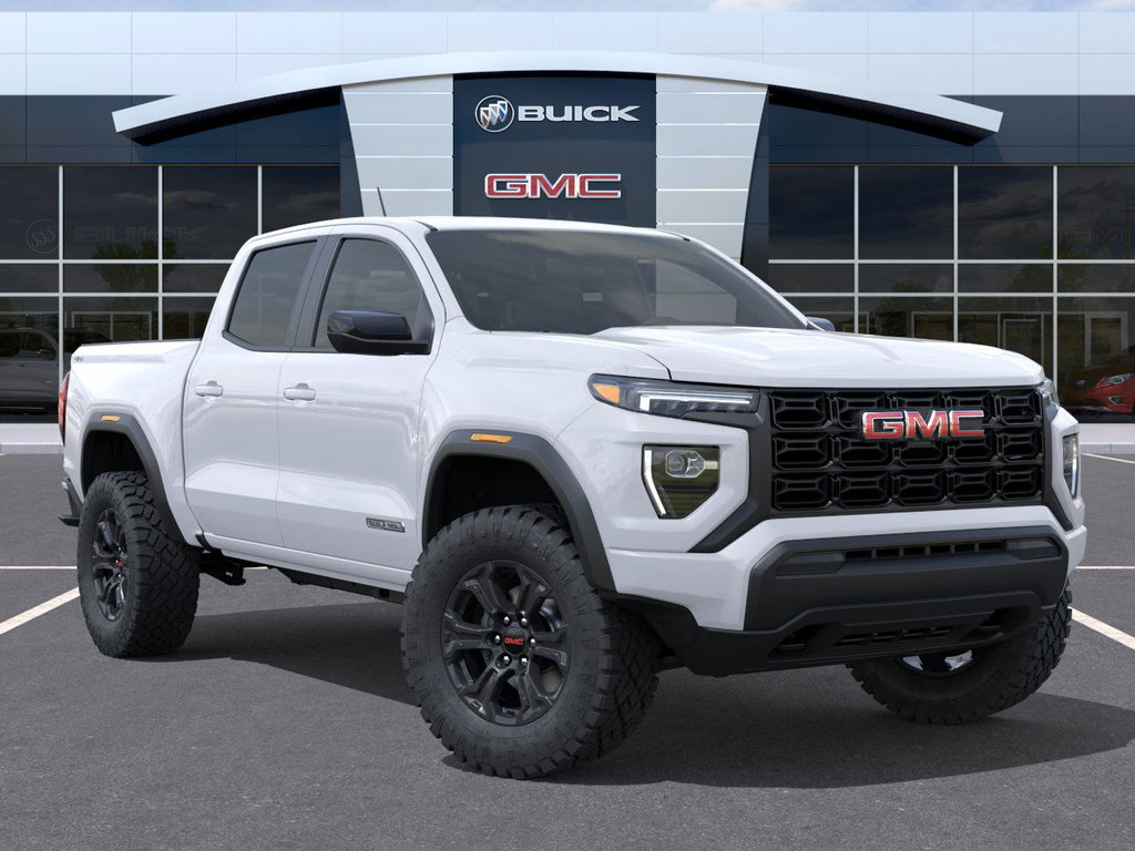 2025 GMC Canyon in Rimouski, Quebec - 7 - w1024h768px