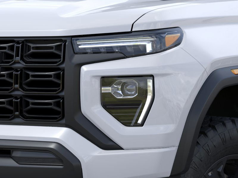 2025 GMC Canyon in Rimouski, Quebec - 10 - w1024h768px