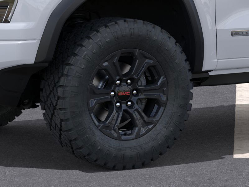 2025 GMC Canyon in Rimouski, Quebec - 9 - w1024h768px