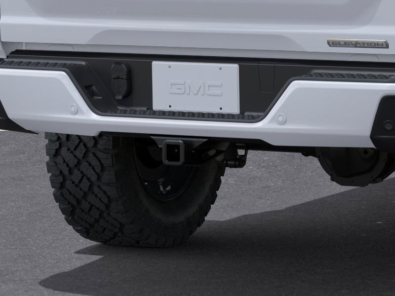 2025 GMC Canyon in Rimouski, Quebec - 14 - w1024h768px