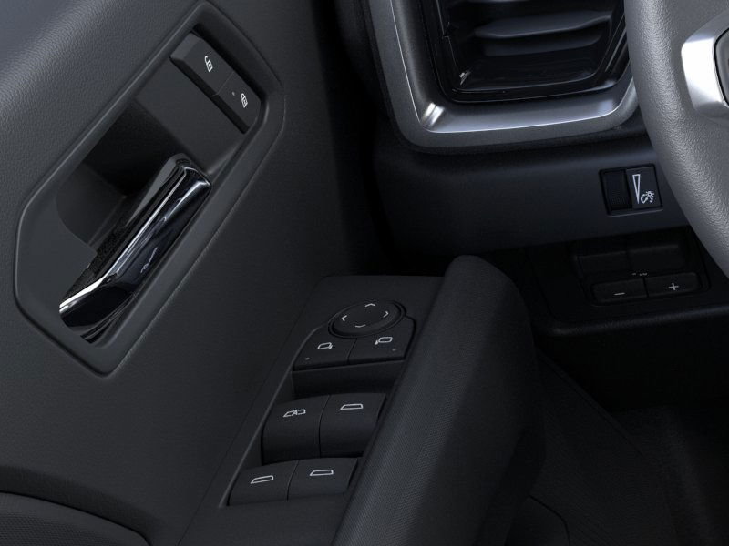 2025 GMC Canyon in Rimouski, Quebec - 22 - w1024h768px