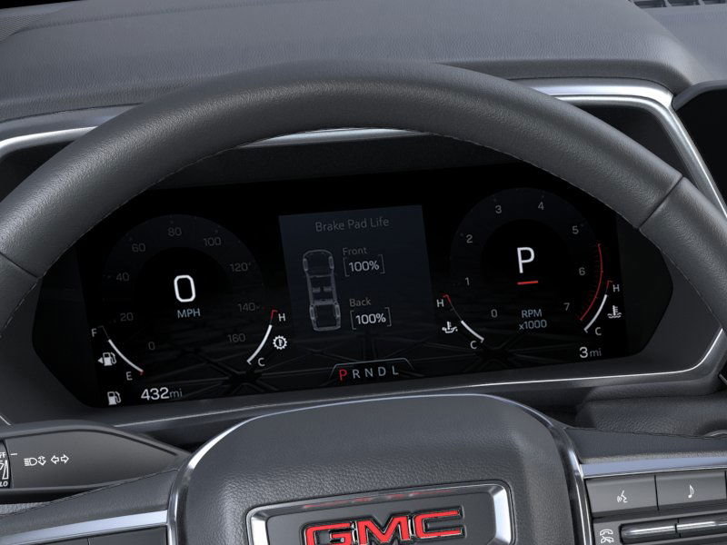 2025 GMC Canyon in Rimouski, Quebec - 18 - w1024h768px