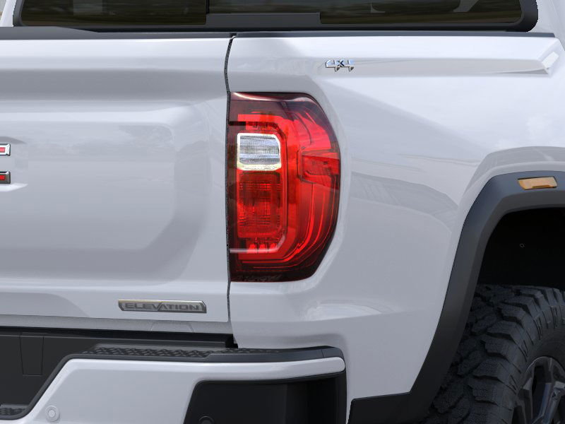 2025 GMC Canyon in Rimouski, Quebec - 11 - w1024h768px