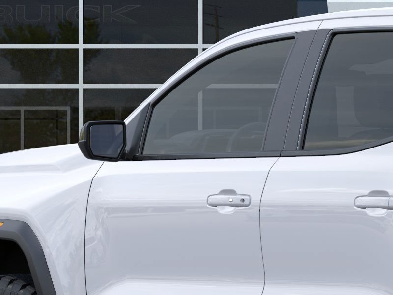 2025 GMC Canyon in Rimouski, Quebec - 12 - w1024h768px