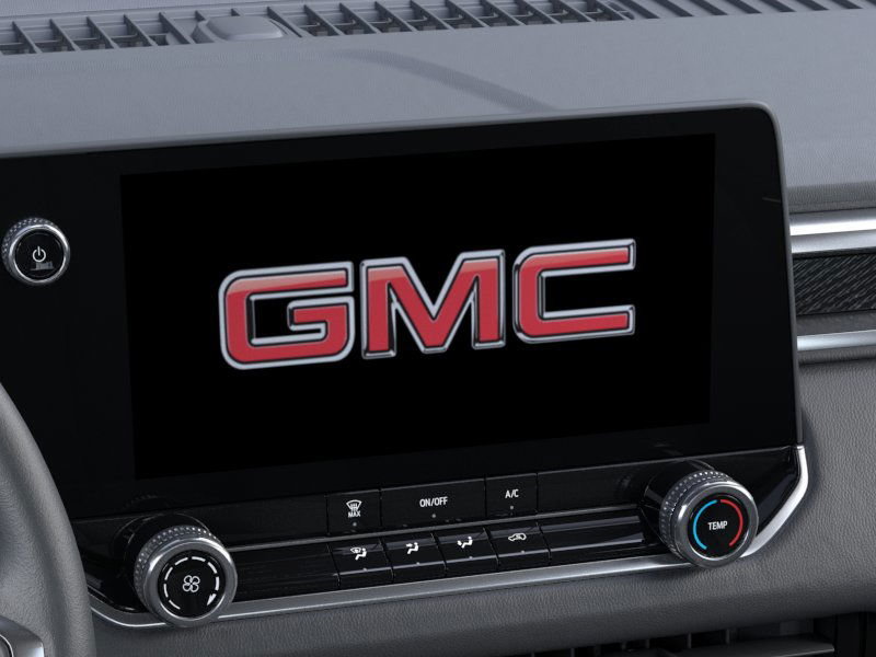 2025 GMC Canyon in Rimouski, Quebec - 20 - w1024h768px