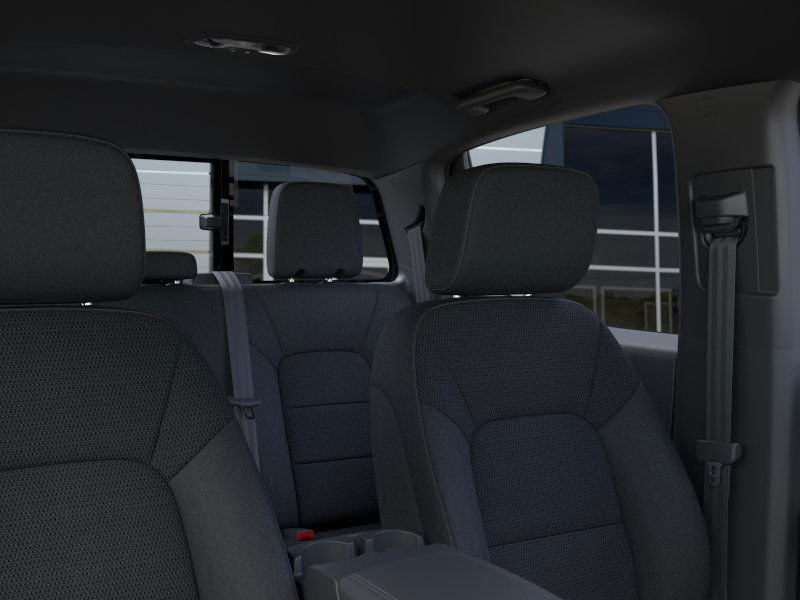 2025 GMC Canyon in Rimouski, Quebec - 24 - w1024h768px