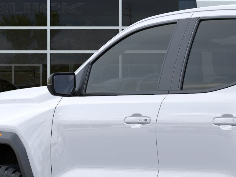 2025 GMC Canyon in Rimouski, Quebec - 12 - w1024h768px