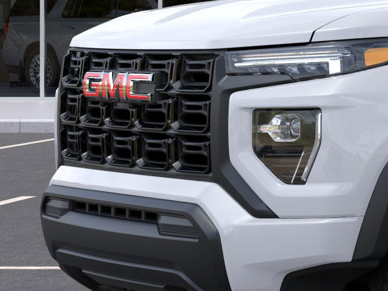 2025 GMC Canyon in Rimouski, Quebec - 13 - w1024h768px