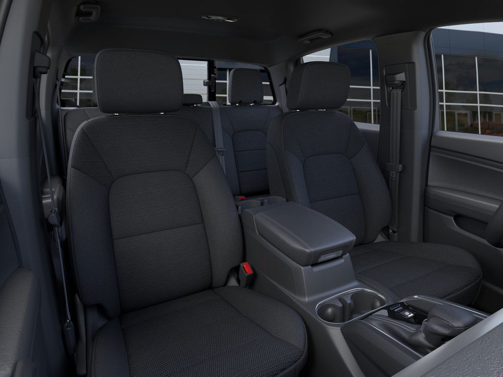 2025 GMC Canyon in Rimouski, Quebec - 16 - w1024h768px