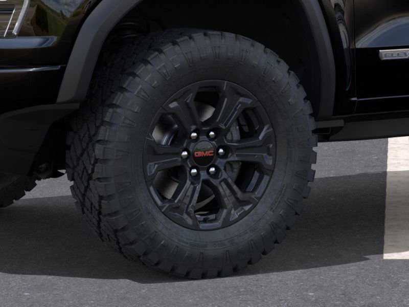 GMC Canyon  2025 à Rimouski, Québec - 9 - w1024h768px