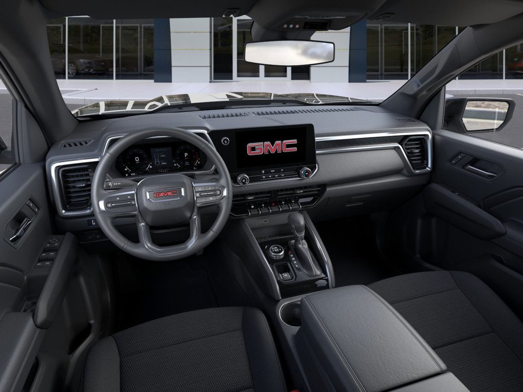 GMC Canyon  2025 à Rimouski, Québec - 15 - w1024h768px