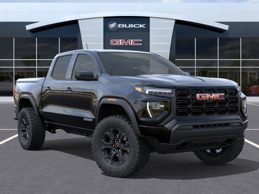 GMC Canyon  2025 à Rimouski, Québec - 7 - w1024h768px