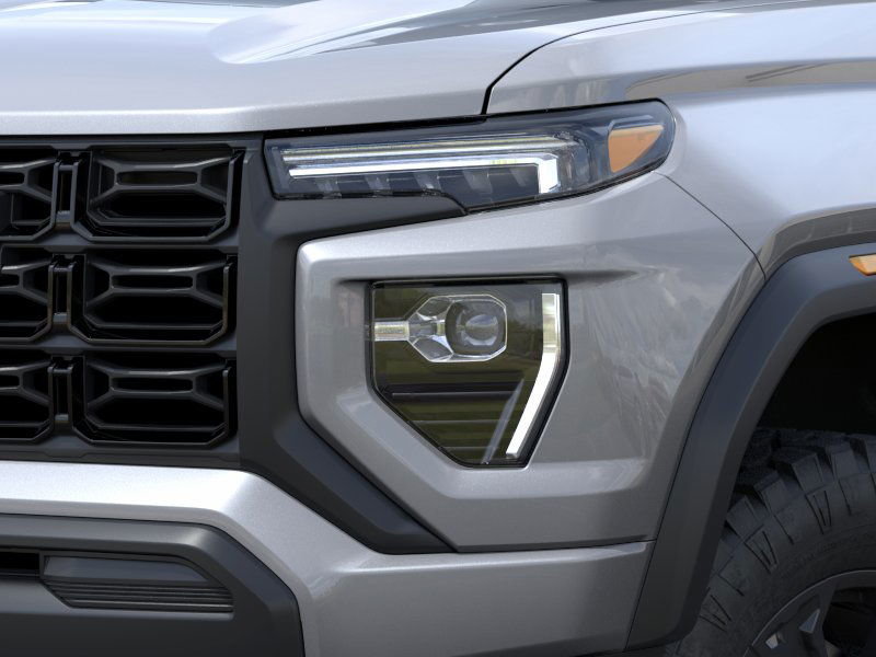 GMC Canyon  2025 à Rimouski, Québec - 10 - w1024h768px