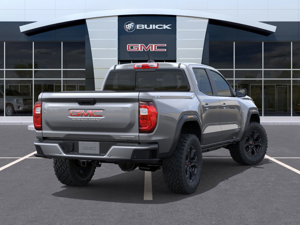 GMC Canyon  2025 à Rimouski, Québec - 4 - w1024h768px