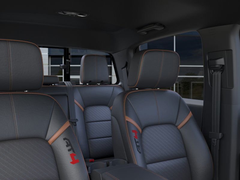 2025 GMC Canyon in Rimouski, Quebec - 24 - w1024h768px