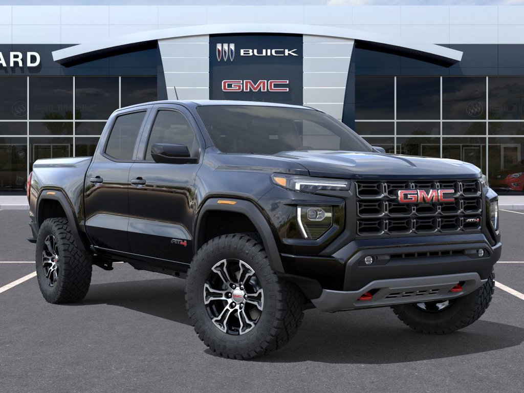 2025 GMC Canyon in Rimouski, Quebec - 7 - w1024h768px