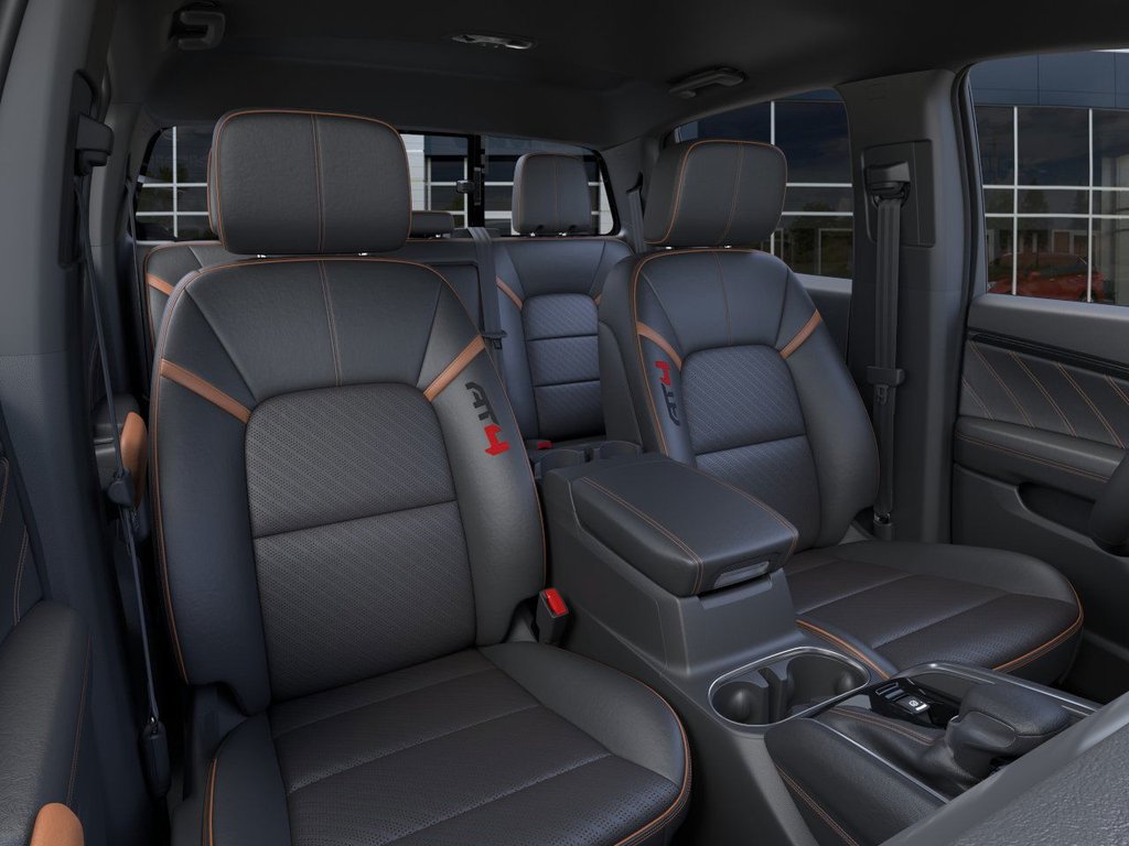2025 GMC Canyon in Rimouski, Quebec - 16 - w1024h768px