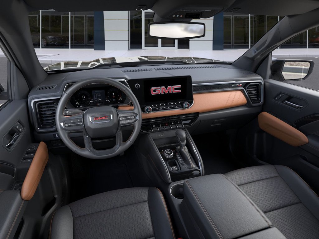 2025 GMC Canyon in Rimouski, Quebec - 15 - w1024h768px
