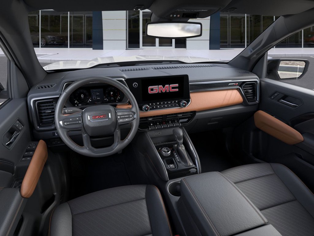 GMC Canyon  2025 à Rimouski, Québec - 15 - w1024h768px