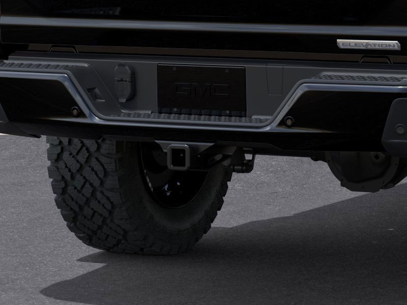 2026 GMC Canyon in Rimouski, Quebec - 14 - w1024h768px