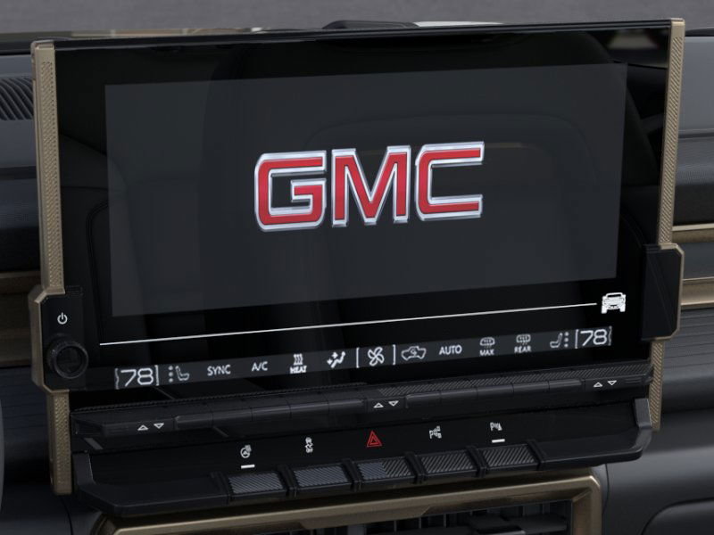 GMC HUMMER EV SUV  2024 à Rimouski, Québec - 20 - w1024h768px