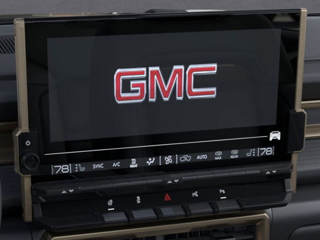 2024 GMC HUMMER EV SUV in Rimouski, Quebec - 20 - w1024h768px