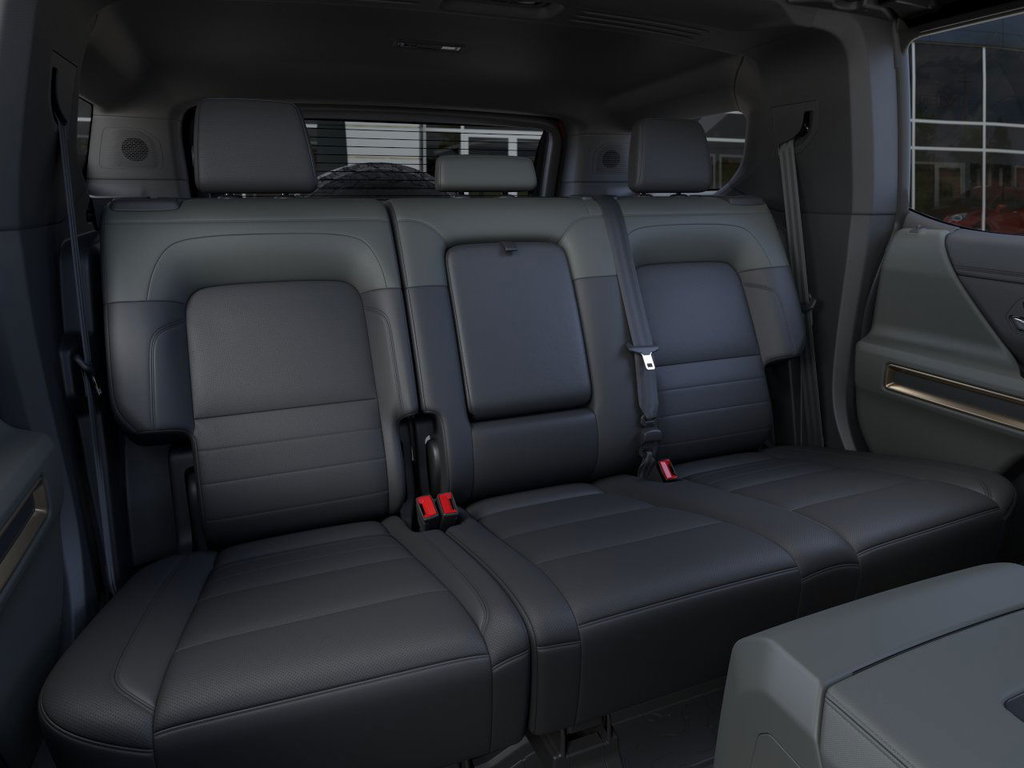 GMC HUMMER EV SUV  2025 à Rimouski, Québec - 17 - w1024h768px