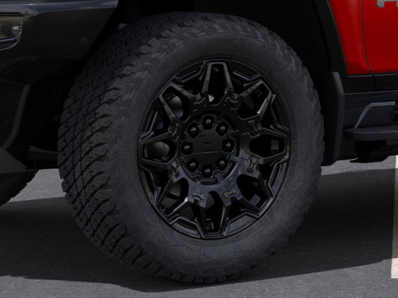 GMC HUMMER EV SUV  2025 à Rimouski, Québec - 9 - w1024h768px