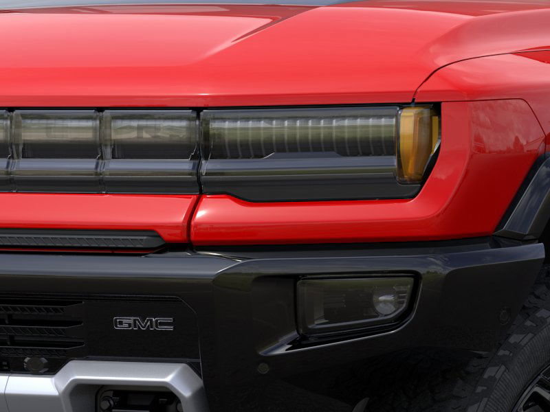 GMC HUMMER EV SUV  2025 à Rimouski, Québec - 10 - w1024h768px