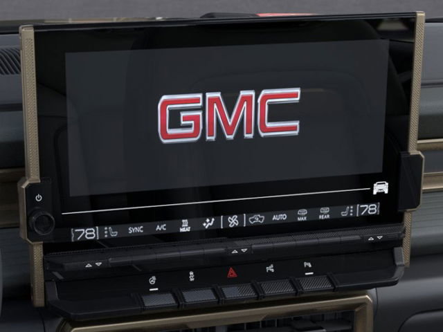 2025 GMC HUMMER EV SUV in Rimouski, Quebec - 20 - w1024h768px