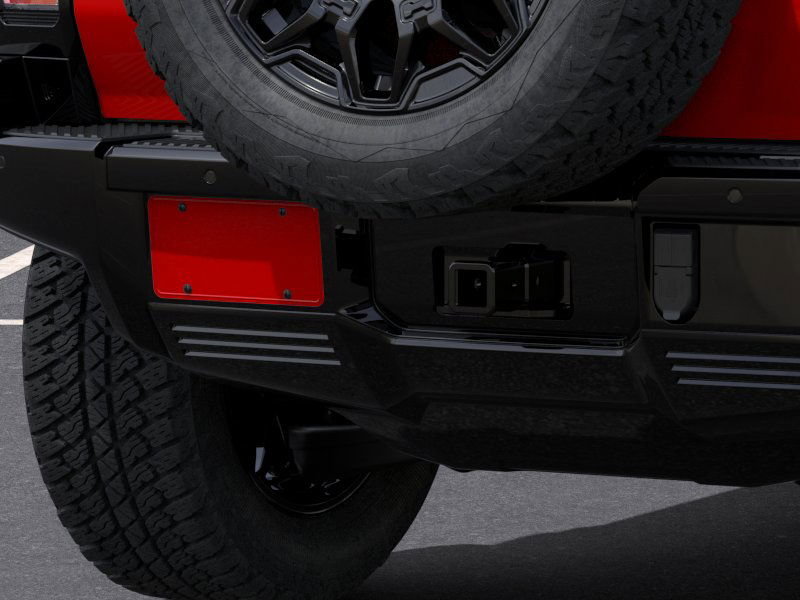 GMC HUMMER EV SUV  2025 à Rimouski, Québec - 14 - w1024h768px