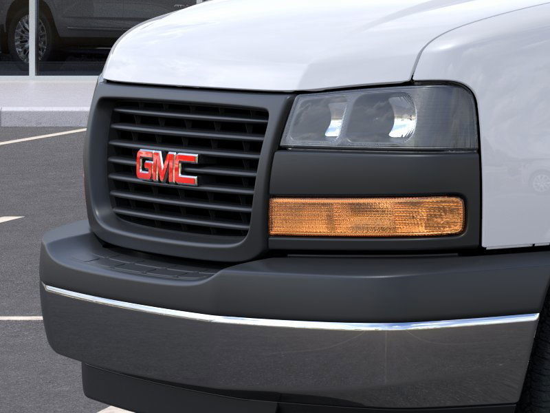 2024 GMC Savana Cargo 2500 in Rimouski, Quebec - 13 - w1024h768px