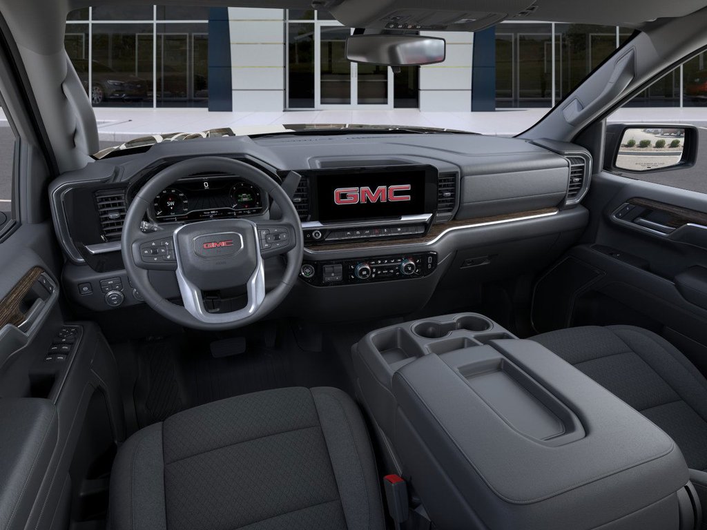GMC Sierra 1500  2026 à Rimouski, Québec - 15 - w1024h768px