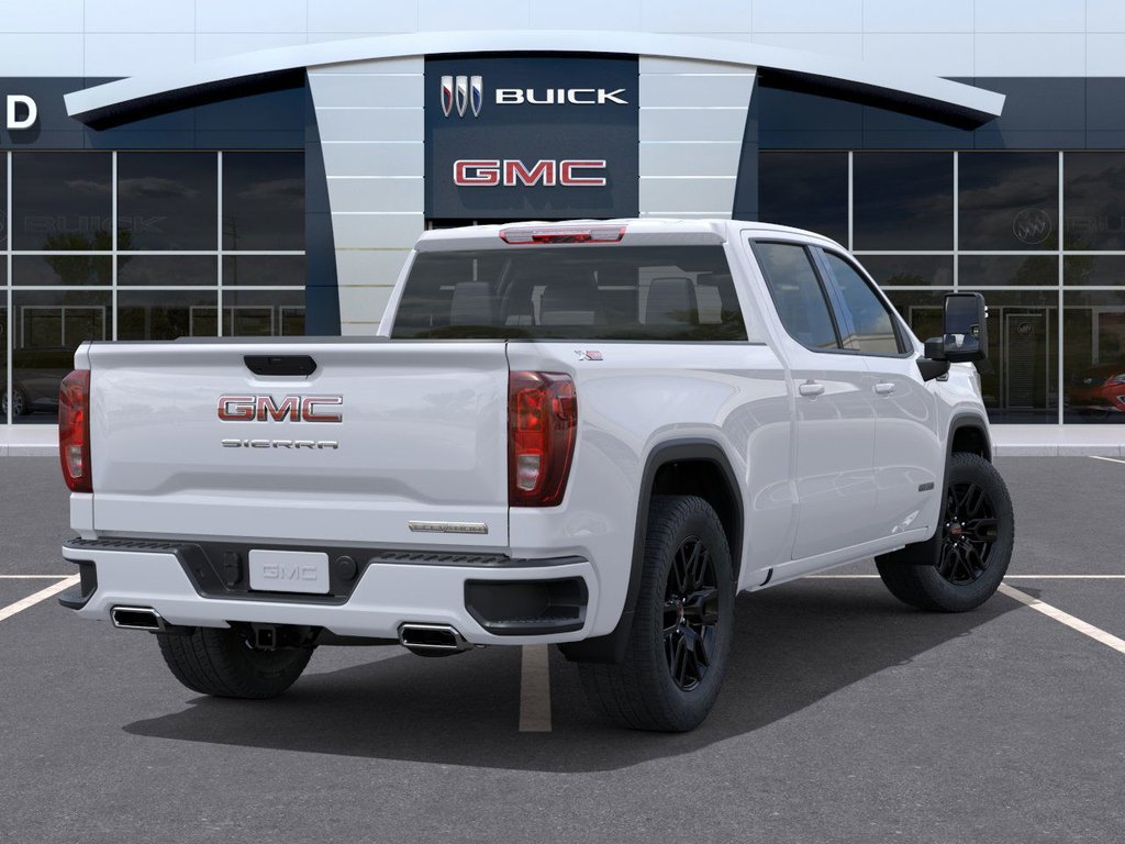 GMC Sierra 1500  2026 à Rimouski, Québec - 4 - w1024h768px