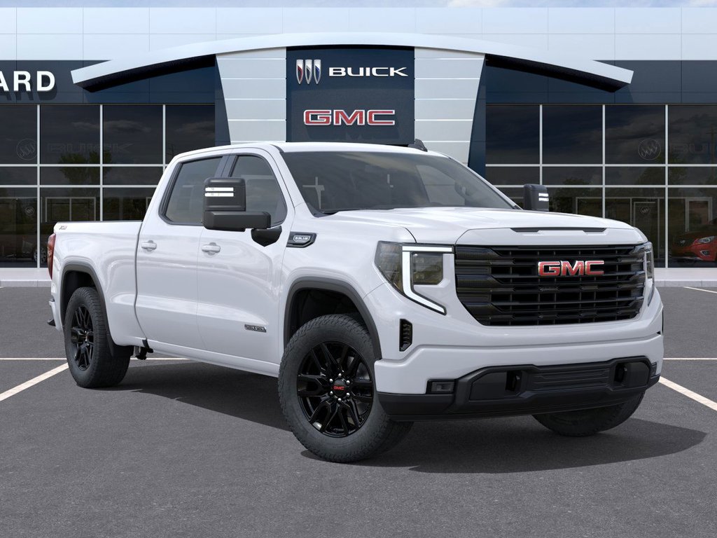 GMC Sierra 1500  2026 à Rimouski, Québec - 7 - w1024h768px