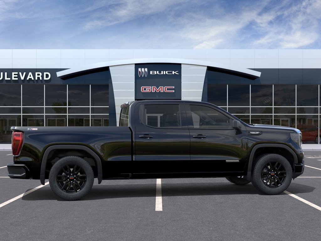 GMC Sierra 1500  2026 à Rimouski, Québec - 5 - w1024h768px