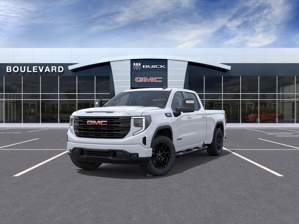 GMC Sierra 1500  2026 à Rimouski, Québec - 8 - w1024h768px
