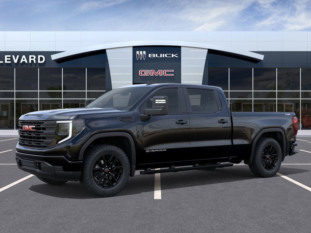 GMC Sierra 1500  2026 à Rimouski, Québec - 2 - w1024h768px