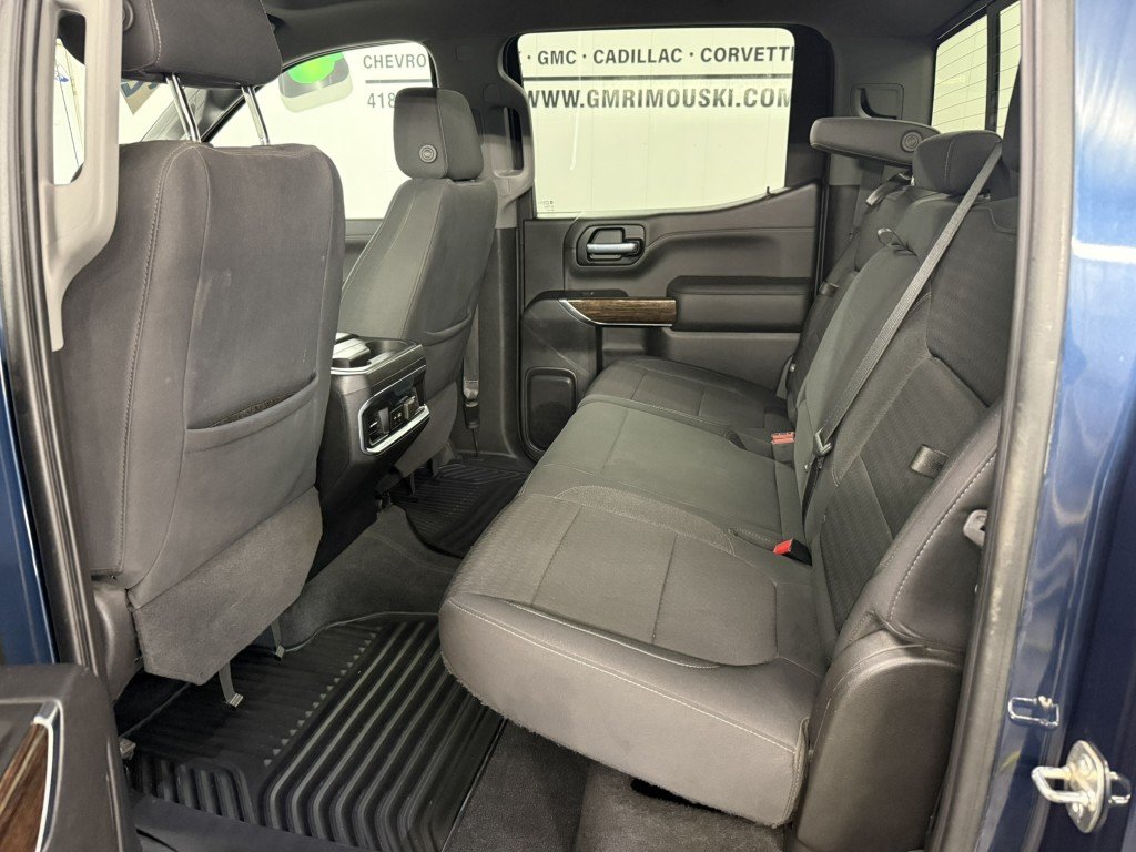 2020 GMC SIERRA 1500 ELEVATION 5,3L V8 in Rimouski, Quebec - 7 - w1024h768px